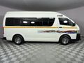 2026 Toyota Quantum 2.7 Sesfikile 16-seat