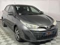 2020 Toyota Yaris 1.5 XS Auto 5-dr