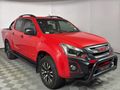 2020 Isuzu D-Max 250 HO X-Rider Double-Cab