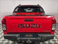 2020 Isuzu D-Max 250 HO X-Rider Double-Cab