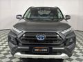 2024 Toyota RAV4 2.5 GX-R Hybrid CVT E-Four