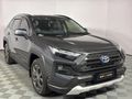 2024 Toyota RAV4 2.5 GX-R Hybrid CVT E-Four