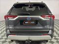 2024 Toyota RAV4 2.5 GX-R Hybrid CVT E-Four