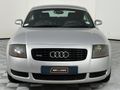 2000 Audi TT Coupe 1.8T quattro