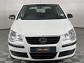 2009 Volkswagen Polo 1.6 Trendline