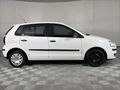 2009 Volkswagen Polo 1.6 Trendline