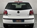 2009 Volkswagen Polo 1.6 Trendline