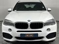 2017 BMW X5 xDrive30d M Sport Auto