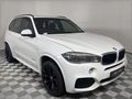 2017 BMW X5 xDrive30d M Sport Auto