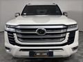 2021 Toyota Land Cruiser 300 V6 3.5 T ZX