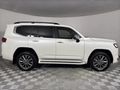 2021 Toyota Land Cruiser 300 V6 3.5 T ZX