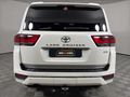2021 Toyota Land Cruiser 300 V6 3.5 T ZX
