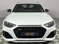 2021 Audi RS4 Avant quattro Auto