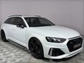 2021 Audi RS4 Avant quattro Auto