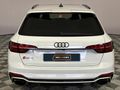 2021 Audi RS4 Avant quattro Auto