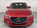 2017 Mazda 3 1.6 Dynamic 5-dr Auto