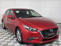 2017 Mazda 3 1.6 Dynamic 5-dr Auto