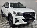 2020 Toyota Hilux 2.8 GD-6 Raised Body Auto Raider Double-Cab