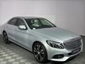 2017 Mercedes-Benz C-Class C 250 Exclusive Auto