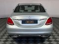2017 Mercedes-Benz C-Class C 250 Exclusive Auto