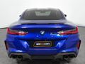 2021 BMW M8 Competition Coupe