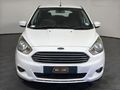 2017 Ford Figo 1.5 Trend 5-dr