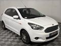2017 Ford Figo 1.5 Trend 5-dr