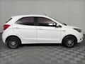 2017 Ford Figo 1.5 Trend 5-dr