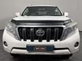 2016 Toyota Land Cruiser Prado 3.0 TDI TX Auto