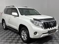 2016 Toyota Land Cruiser Prado 3.0 TDI TX Auto