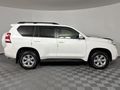 2016 Toyota Land Cruiser Prado 3.0 TDI TX Auto