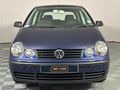 2004 Volkswagen Polo 1.4