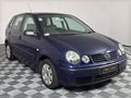 2004 Volkswagen Polo 1.4