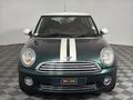 2009 MINI Hatch Cooper