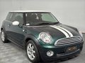 2009 MINI Hatch Cooper