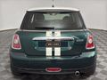 2009 MINI Hatch Cooper