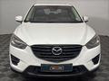 2016 Mazda CX-5 2.2 DE Akera Auto AWD
