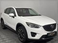 2016 Mazda CX-5 2.2 DE Akera Auto AWD