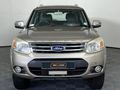 2013 Ford Everest 3.0 TDCi XLT