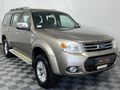 2013 Ford Everest 3.0 TDCi XLT