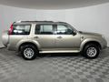 2013 Ford Everest 3.0 TDCi XLT