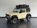 2024 Suzuki Jimny 1.5 GLX