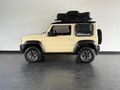 2024 Suzuki Jimny 1.5 GLX