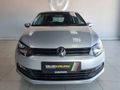 2022 Volkswagen Polo Vivo 1.6 Comfortline Auto 5-dr