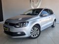 2022 Volkswagen Polo Vivo 1.6 Comfortline Auto 5-dr