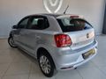 2022 Volkswagen Polo Vivo 1.6 Comfortline Auto 5-dr