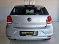 2022 Volkswagen Polo Vivo 1.6 Comfortline Auto 5-dr