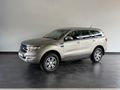 2018 Ford Everest 2.2 TDCi XLT Auto