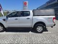 2016 Ford Ranger 2.2 TDCi XL 4x4 Double-Cab