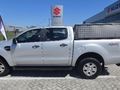 2016 Ford Ranger 2.2 TDCi XL 4x4 Double-Cab